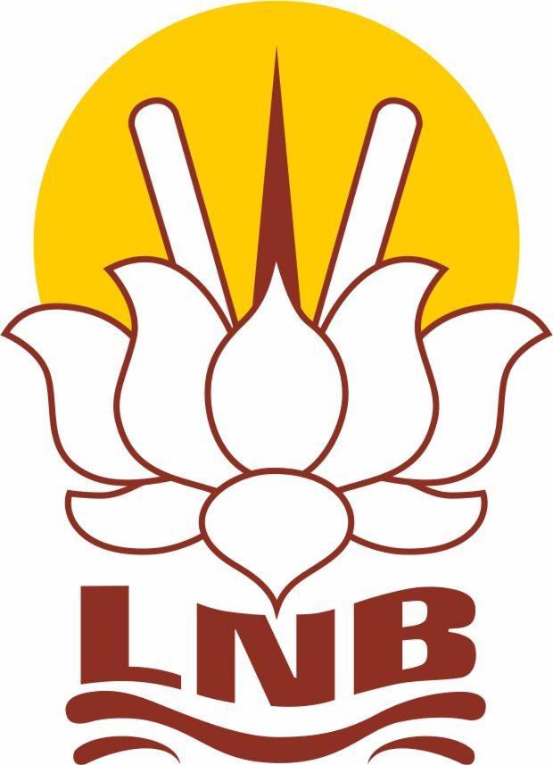 Lnb Residency Hotel Tirupati Bagian luar foto